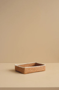 Woven Basso Trays