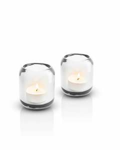 Home And Living 1: Acorn Tealight Holders