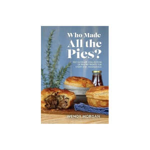 Who Made all the Pies?