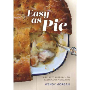 Books And Stationery: Easy as Pie
