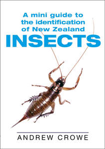 Books And Stationery: A Mini Guide to the Identification of NZ ...