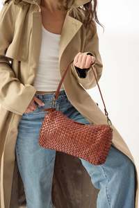 Basque Midi Bag