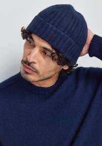 UTW Rib Beanie