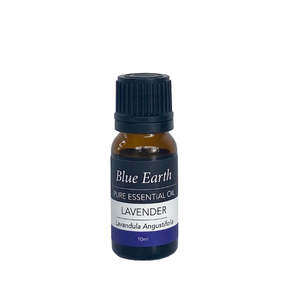 Lavender Essential Oils