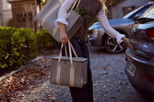 Home And Living 1: The Wool Bag Chiller