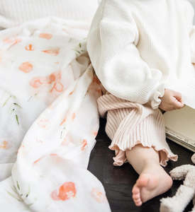 Books And Stationery: Baby Swaddle