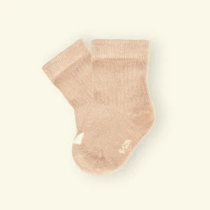 Mosey Children's Organic Cotton or Merino Socks
