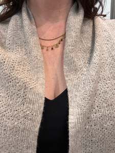 Accessories 2: Classic Lace Shawl/ Wrap