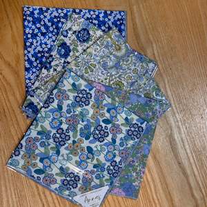 Annas Liberty Hankies