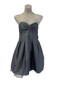 Dresses: Y2K Langhem mini dress, 8