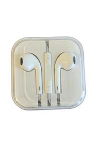 Original Apple Earbuds