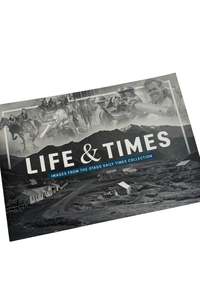 Life + Times images from the Otago Daily Times collection