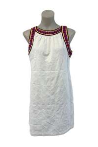 Old Navy lightweight tunic dress, S