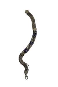 Jewellery: 925 Silver bracelet