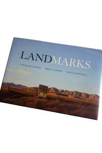 Landmarks by Grahame Sydney, Brian Turner + Owen Marshall