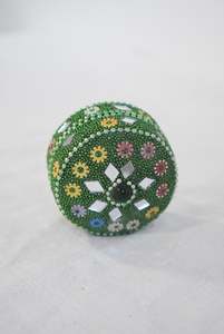 Artwork: Small trinket box