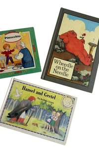 Childrens book bundle