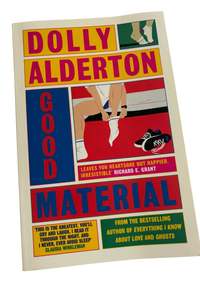 Good Material by Dolly Alderton