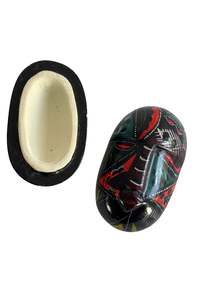 Decor: Tribal mask trinket box