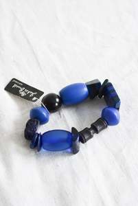 Under 50: Chunky resin bracelet