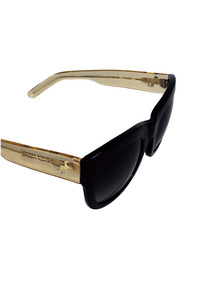 Andrea Moore Air Lover 2 tone sunglasses