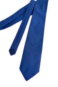 Fellini NZ made "Bugger" tie