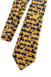 Mens Accessories: John Ross traffic jam tie