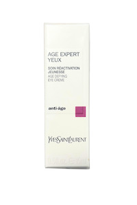 Under 50: Yves Saint Laurent Age Defying eye cream