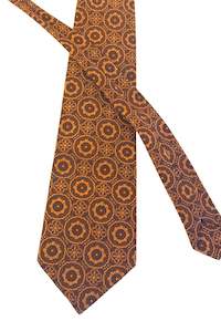 Mens: Regal-Aire by Eskay NZ made vintage tie