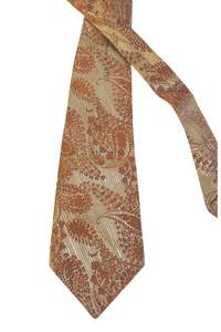 Beautiful vintage NZ made tie