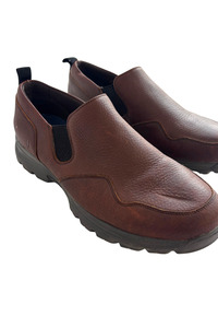 Hush Puppies Alpe leather shoes