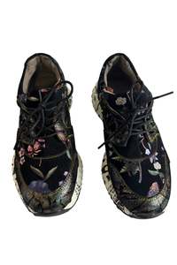 Maher X Designer Runners