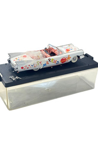 1959 Just Married collector's item