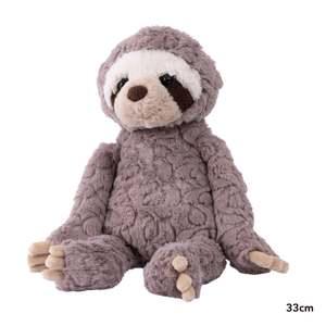 Gifts For Baby: Mary Meyer Putty Sloth