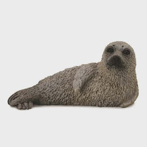 Collectables: Collect A - Seal Pup