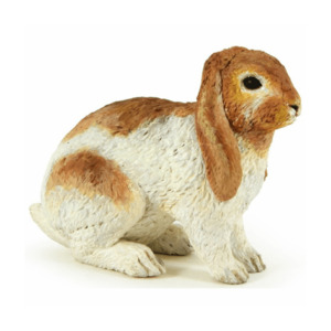 Papo Collection - Lop Rabbit
