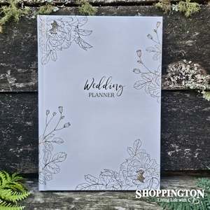 Wedding Gifts: Wedding Planner