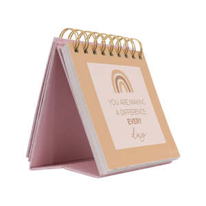 Gifts For Teachers: Daily Quotes To Inspire Teachers