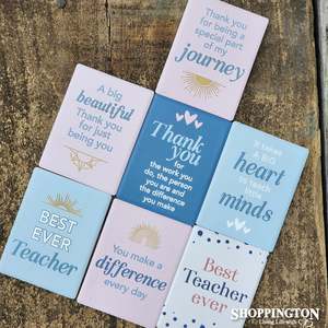 Appreciation Teacher Magnets