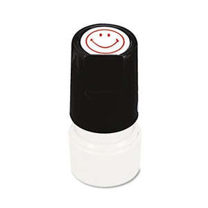 Smiley Face Stamp