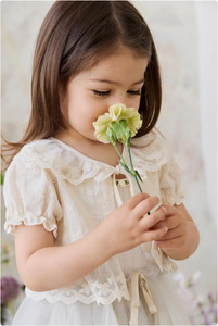 Gifts For Girls: Jamie KayMarceline Top - Natural