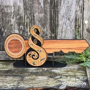 Maori Design Twist 21st Key