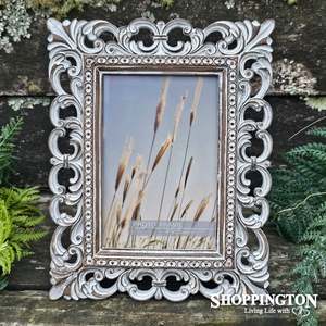 Photo Frames Albums: Photo Frame - Amara Antique
