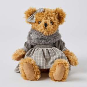 Beatrice - Notting Hill Bear 33cm