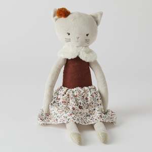 Soft Toys: Florence Cat 57cm