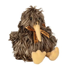 Soft Toys: Spotted Kiwi - Soft Toy
