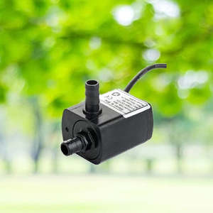 zwf Pump - Small Submersible