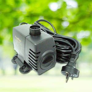 Water Pump - 240v Pondline Submersible Pump