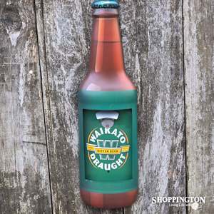 Waikato Bottle Opener