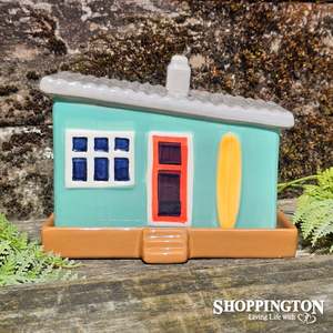 Butter Dish - Kiwi Batch